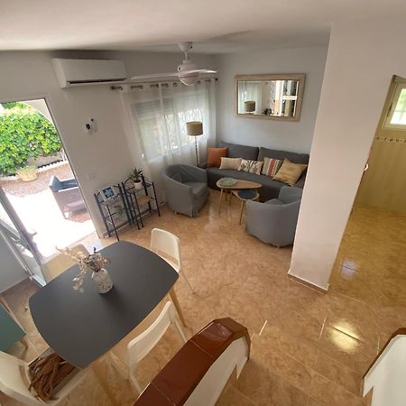 Casa Alkabir Sunai El Campello Zewnętrze zdjęcie