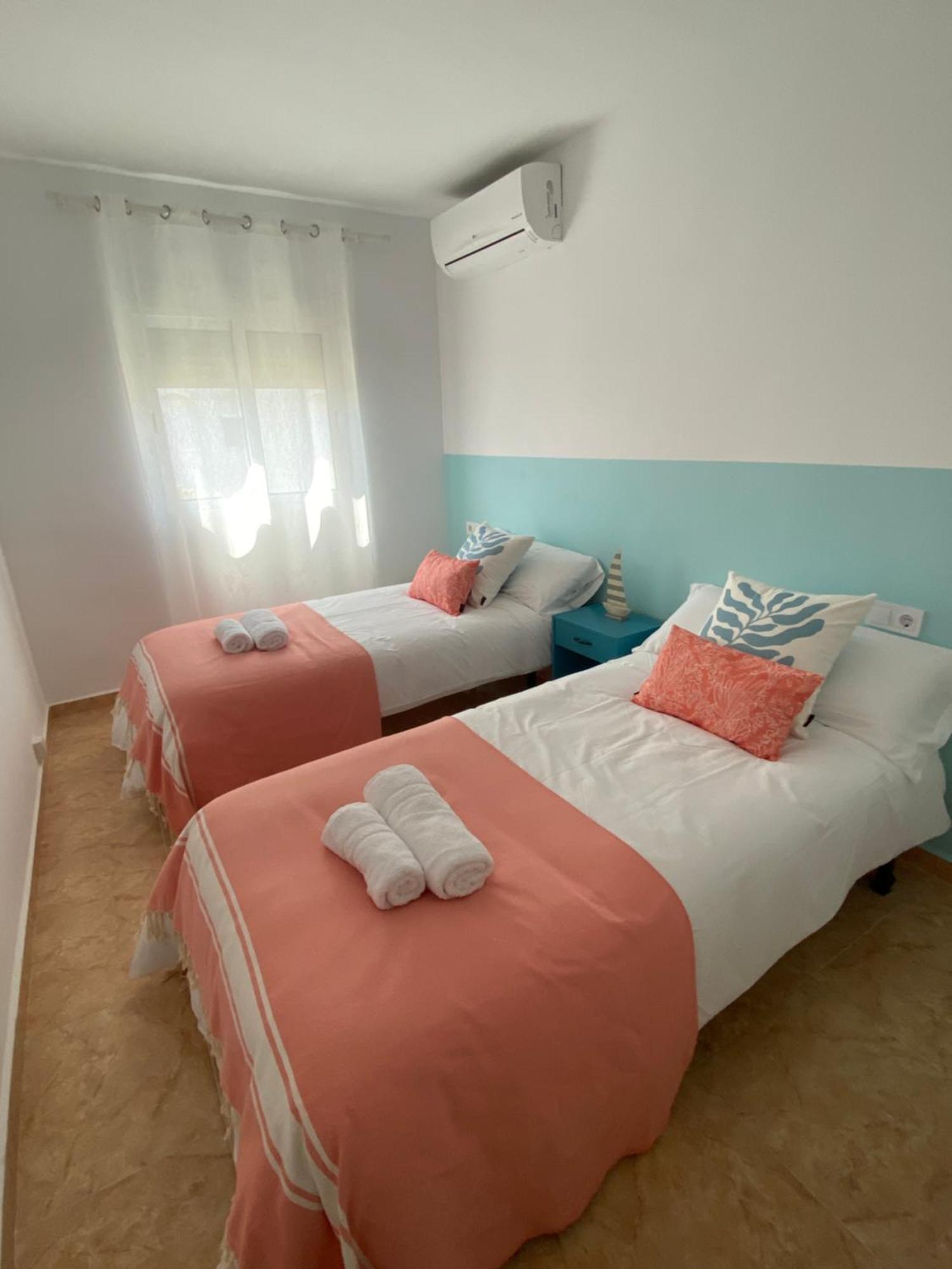 Casa Alkabir Sunai El Campello Zewnętrze zdjęcie