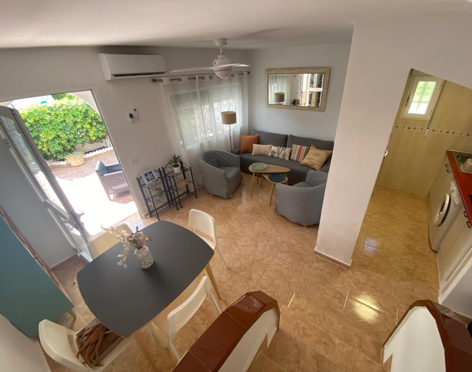 Casa Alkabir Sunai El Campello Zewnętrze zdjęcie
