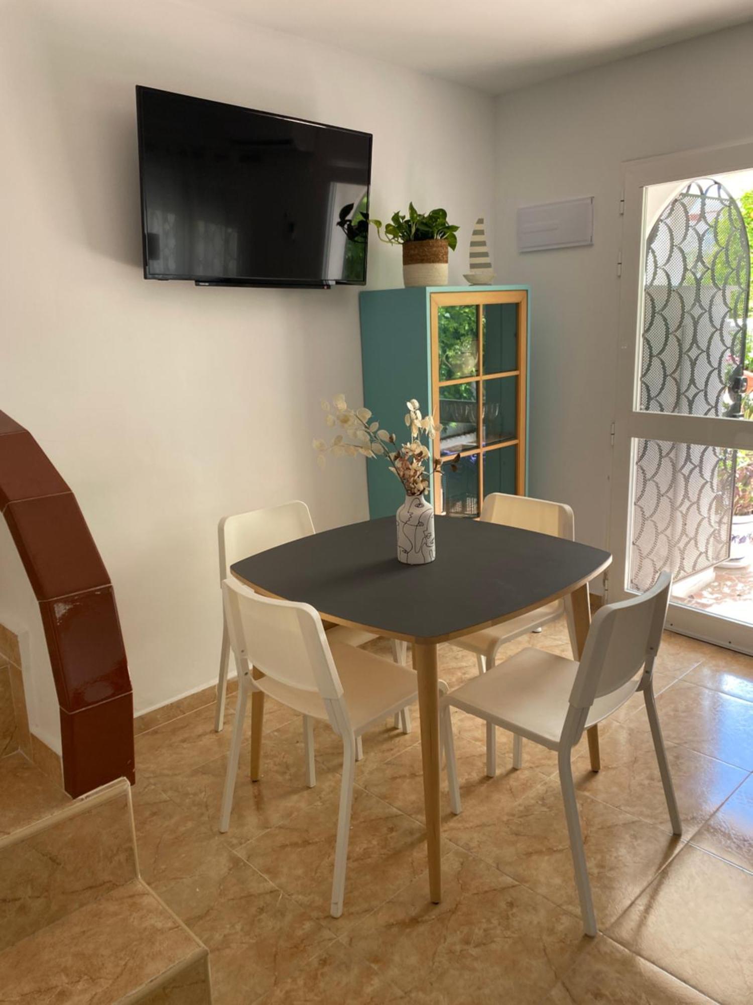 Casa Alkabir Sunai El Campello Zewnętrze zdjęcie