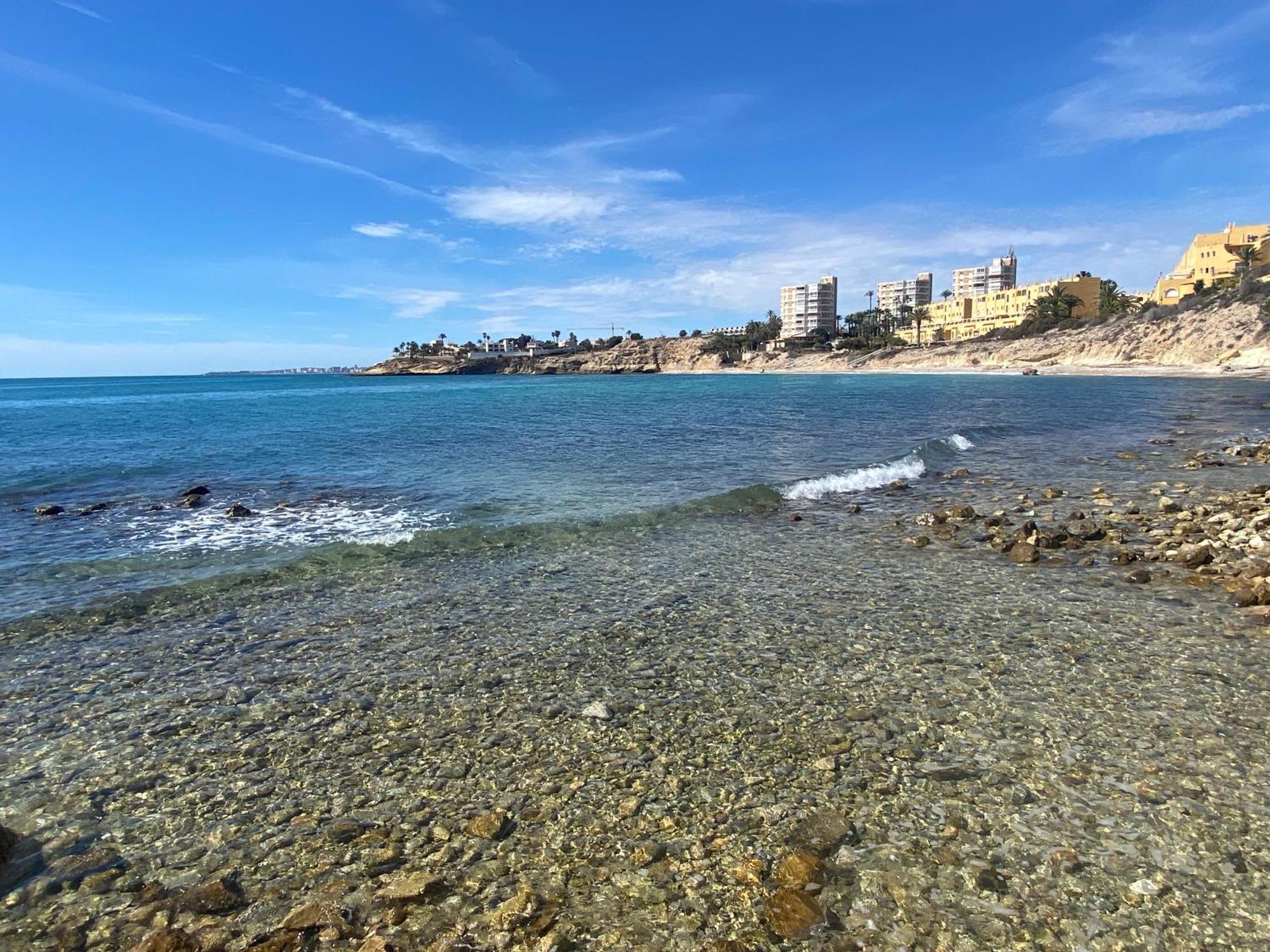 Casa Alkabir Sunai El Campello Zewnętrze zdjęcie