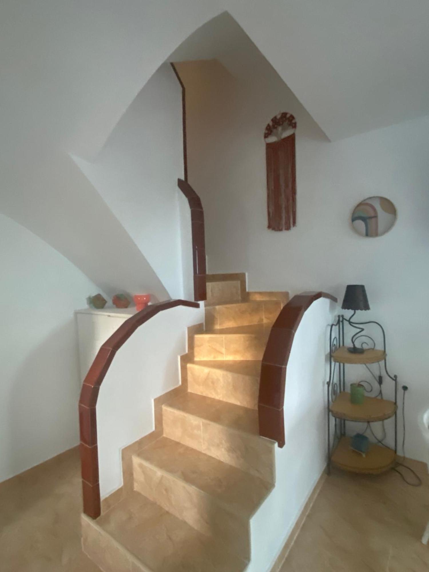 Casa Alkabir Sunai El Campello Zewnętrze zdjęcie